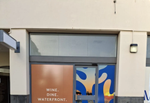 Drytac Film Selected For Tourist Attraction Drytac Film Selected For Tourist Attraction