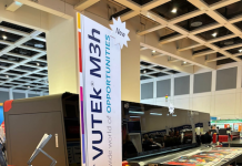 EFI Featured Latest Sign, Display And Packaging Solutions EFI Featured Latest Sign, Display And Packaging Solutions