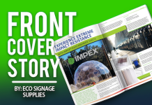 Experience Extreme Impact Resistance With IMPEX® Polycarbonate Sheets Experience Extreme Impact Resistance With IMPEX® Polycarbonate Sheets