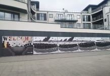 Fujifilm Prints Support Historical Commemorative Event Fujifilm Prints Support Historical Commemorative Event