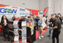 GSW Showcased Mimaki Solutions At Sign Africa Cape Town Expo GSW Showcased Mimaki Solutions At Sign Africa Cape Town Expo