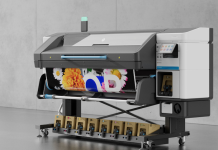 HP Announced New Latex Printers HP Announced New Latex Printers