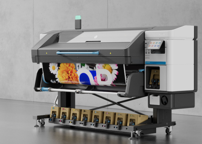 HP Announced New Latex Printers HP Announced New Latex Printers