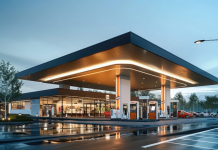 Digital Signage Enhances Customer Experience In Convenience Stores How Digital Signage Enhances Convenience Stores Customer Experience