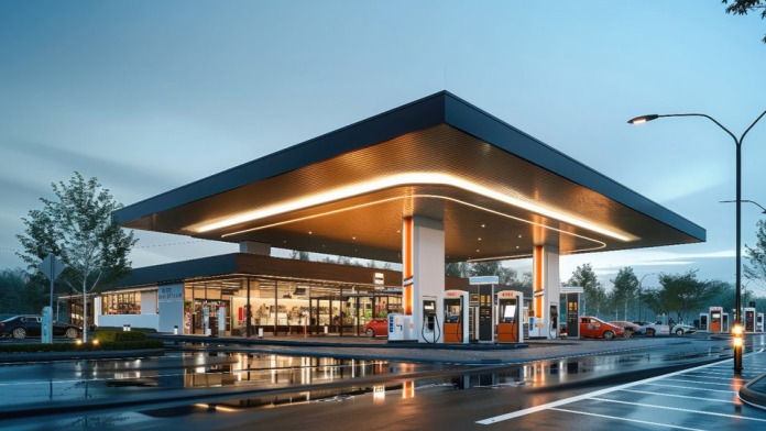 How Digital Signage Enhances Convenience Stores Customer Experience