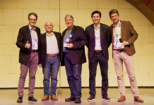 Midcomp Wins HP Award For PPU Programme And Dedication To Excellence Midcomp Wins HP Award For PPU Programme And Dedication To Excellence