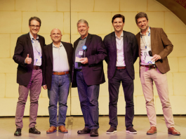 Midcomp Wins HP Award For PPU Programme And Dedication To Excellence Midcomp Wins HP Award For PPU Programme And Dedication To Excellence