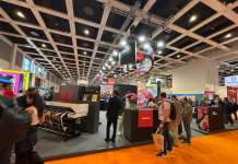 Mimaki Outlines Printing Trends In Africa Mimaki Outlines Printing Trends In Africa