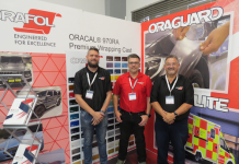 ORAFOL Opens Office In Namibia ORAFOL Opens Office In Namibia