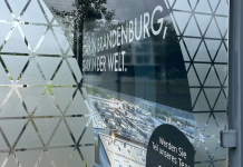 ORAFOL Showcased New Glass Décor Films