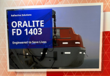 ORAFOL South Africa Showcased Reflective Solutions And Graphic Innovations ORAFOL South Africa Showcased Reflective Solutions And Graphic Innovations