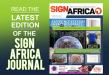 Read The Latest Sign Africa Journal Online Read The Latest Sign Africa Journal Online