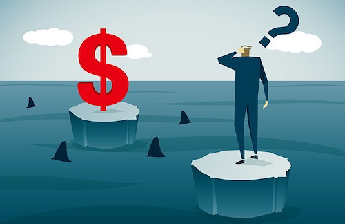 Resolving Margin Creep In A Signage Business Resolving Margin Creep In A Signage Business