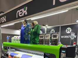 Rexx Screen And Digital Supplies Showcased Dye-Sublimation And DTF Equipment Rexx Screen And Digital Supplies Showcased Dye-Sublimation And DTF Equipment