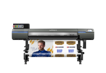Roland DG Launches Eco-Solvent Inkjet Printer/Cutter Roland DG Launches Eco-Solvent Inkjet Printer:Cutter