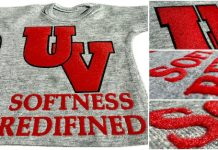 SEF Textile Introduces New Flock For Cutting Plotters SEF Textile Introduces New Flock For Cutting Plotters