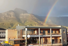 T-Shirts South Africa Opening Cape Town Branch T-Shirts South Africa Opening Cape Town Branch