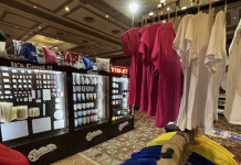 Titan-Jet Showcasing Sublimation Blanks At Sign Africa Cape Town Expo Titan-Jet Showcasing Sublimation Blanks At Sign Africa Cape Town Expo