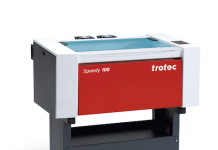Trotec Showcasing Laser Engraver And Consumables At Sign Africa Cape Town Expo Trotec Showcasing Laser Engraver And Consumables At Sign Africa Cape Town Expo