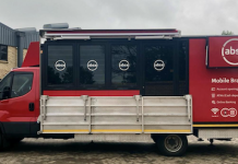 Vehicle Wrap Of The Week: Greensky