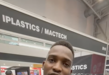 Lime Laser Highlighted Laser Repairs And Services At Sign Africa Cape Town Expo Visitors Could Learn More About Lime Laser At Sign Africa Cape Town Expo