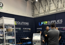 XL Solutions Showcased Specialised Range Of Inks At Sign Africa Cape Town Expo XL Solutions Showcased Specialised Range Of Inks At Sign Africa Cape Town Expo