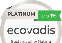 Berger Textiles Receives Platinum Medal From EcoVadis Berger Textiles Receives Platinum Medal From EcoVadis