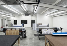 Flexa Cutters And Laminators Enhance Productivity For Customer Flexa Cutters And Laminators Enhance Productivity For Customer