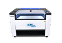 GCC Introduces Latest Innovation In Laser Engraver Line-Up GCC Introduces Latest Innovation In Advanced Laser Engraver Lineup