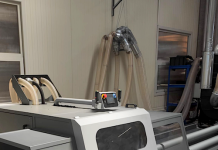 Italian Printer Chooses Flexa TITAN Roll-slitter Giulio Barbieri Srl Chooses Flexa TITAN Roll-slitter