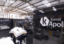 Kornit Technology Boosts T-Shirt Production And Automation Kornit Technology Boosts T-Shirt Production And Automation