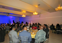 Printing SA Hosts Central Chamber Annual Gala Dinner Printing SA Hosts Central Chamber Annual Gala Dinner