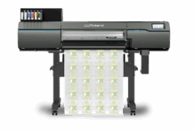 Roland DG South Africa Announces New TY-300 DTF Printer Roland DG South Africa Announces New TY-300 DTF Printer