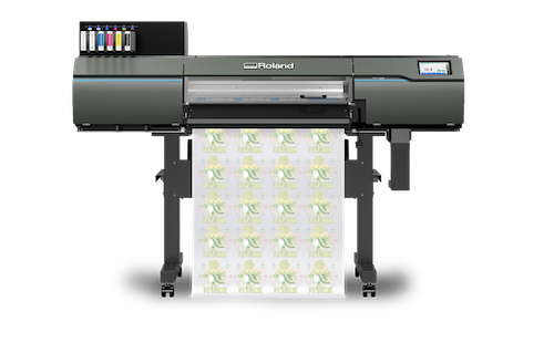 Roland DG South Africa Announces New TY-300 DTF Printer Roland DG South Africa Announces New TY-300 DTF Printer