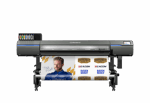 Roland DG South Africa Launches New XG-640 Eco-Solvent Inkjet Printer/Cutter Roland DG South Africa Launches New XG-640 Eco-Solvent Inkjet Printer:Cutter