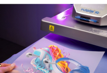 STAHLS’ Launches Heat Applied Transfer For Larger Print Runs STAHLS' Launches Heat Applied Transfer For Larger Print Runs