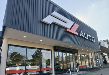 Signage Project Of The Week: Greensky Signage Project Of The Week Greensky