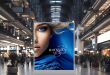 Soyang Europe Launches Backlit Textile Soyang Europe Launches Backlit Textile