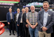 UK Company Installs Agfa Flatbed Digital Inkjet Press UK Company Installs Agfa Flatbed Digital Inkjet Press