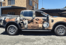 Vehicle Wrap Of The Week: Creative Culcha