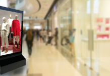 Key Factors In Choosing Digital Signage Screen Size What Screen Size Do I Actually Need?