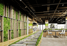 ASLAN Introduces Protective Laminate For Floor Graphics ASLAN Introduces New Protective Laminate For Floor Graphics