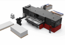 Agfa Secures Three Awards For Printing Quality And Productivity Agfa Secures Three Awards For Printing Quality, Automation And Productivity