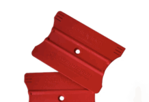 Contra Vision Announces New Squeegee Contra Vision Announces New Squeegee