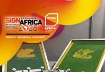 Embrace The Future Of T-Shirt, Screen And DTF Printing At Sign Africa And FESPA Africa Expo Embrace The Future Of T-Shirt Printing, Screen Printing, DTF Printing And Promotional Gifts At Sign Africa Expo