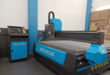 Experience Unlimited Cutting Capabilities With AM.CO.ZA’s FlatCUT CNC Oscillating Blade Cutter Experience Unlimited Cutting Capabilities With AM.CO.ZAs FlatCUT CNC Oscillating Blade Cutter