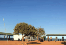 FESPA Foundation Creates A Brighter Future For Limpopo Primary School FESPA Foundation Creates A Brighter Future For Limpopo Primary School