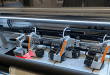Flexa Cutter Optimises Processing Times Flexa Cutter Optimises Processing Times