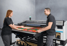 Graficomp Showcasing New HP Latex Printer At Sign Africa And FESPA Africa Expo Graficomp Showcasing New HP Latex Printer At Sign Africa Expo