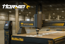 Hornet Solutions Showcasing CNC Routers And More At Sign Africa And FESPA Africa Expo Hornet Solutions Showcasing CNC Routers And More At Sign Africa And FESPA Africa Expo